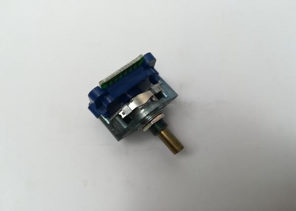 Japan TOSOKU Rotary Switch Knob DPN01 021H20R 01H Handle Tosoku Electric