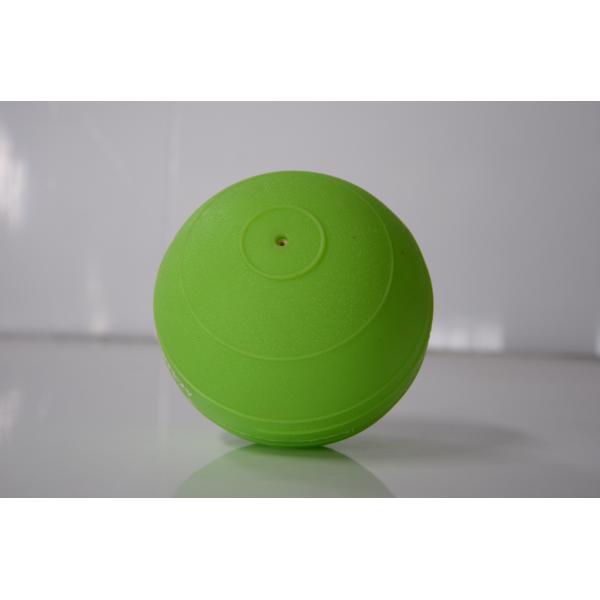 Portable Pilates Handle Weight Ball Toning Weighted Medicine Ball 4 kg