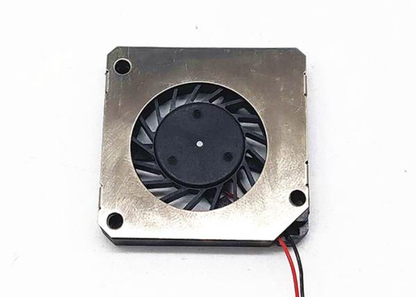 8000RPM 30×30×4mm 5V DC Blower Fan For Small Device