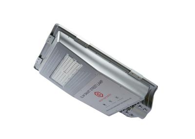 luzes solares do poder superior 38W impermeável com Polo de aço