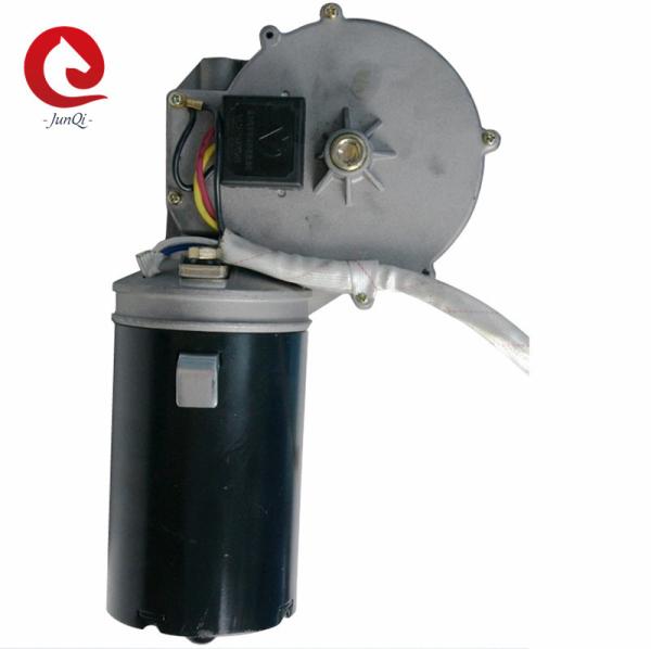 do motor traseiro do limpador de para-brisas de 150W 90N.m motor de diminuição elétrico do limpador da caixa de engrenagens