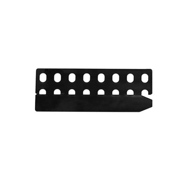 fita de emenda de SMT do sentido do metal de 8mm com adesão superior