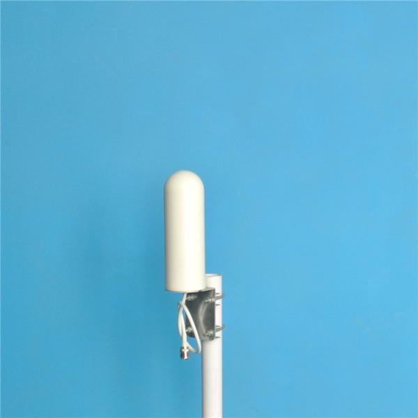 AMEISON 800-2500MHz Omnidirectional Fiberglass Antenna High gain For CDMA/GSM/PCS/3G/WLAN/LTE system