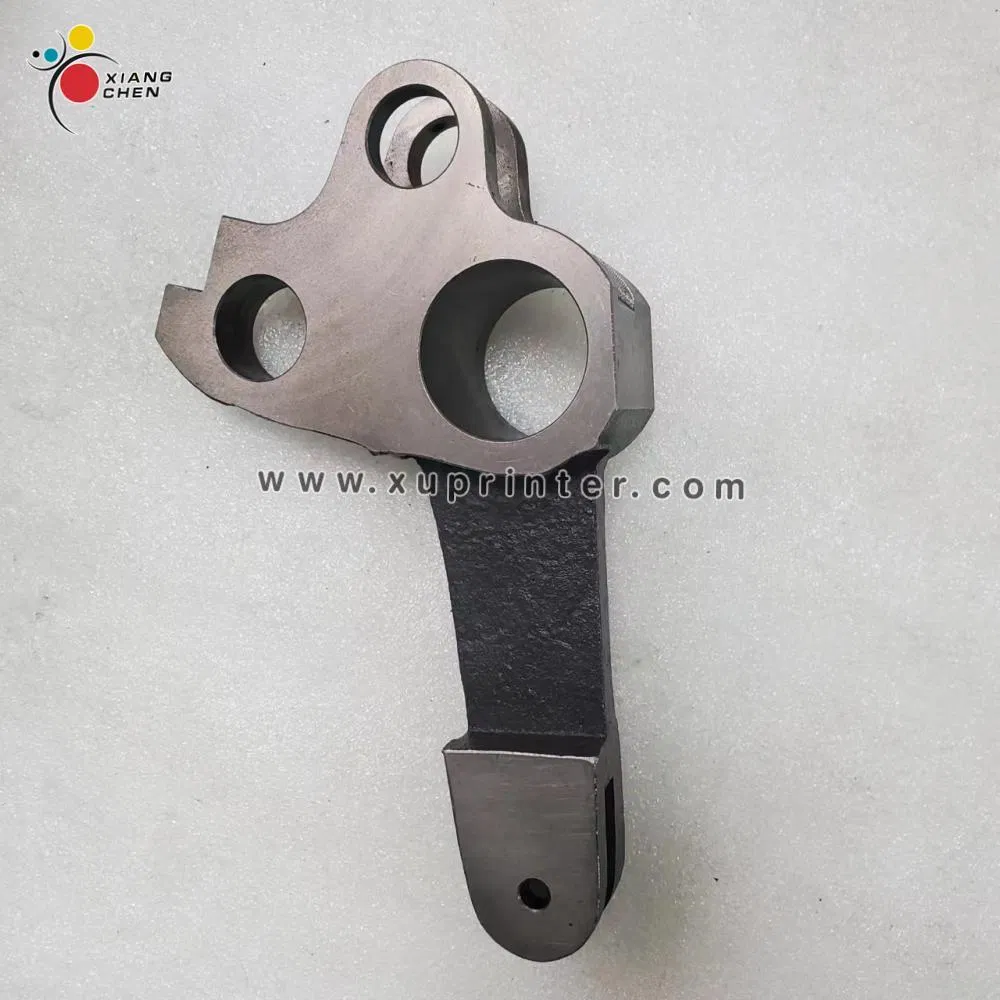 4446651082 Pull Gauge Bit Link Bracket for Komori Offset Printing Machine Press Parts