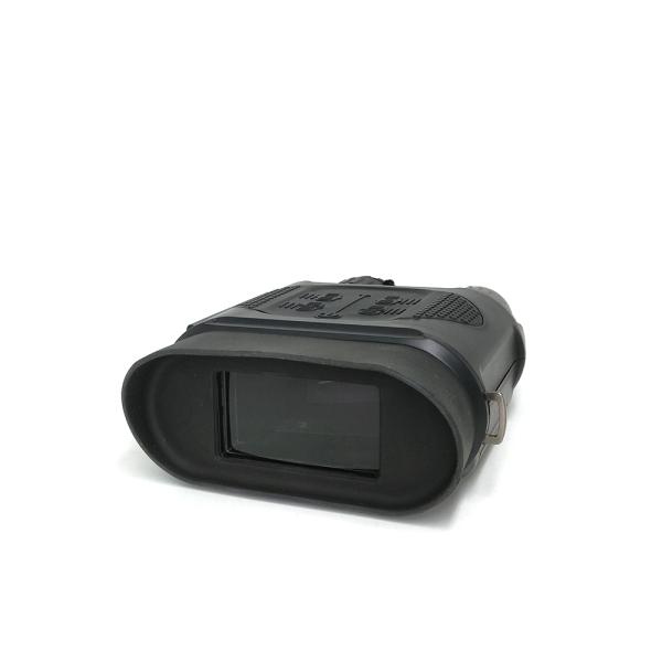 Ультракрасные бинокли 256GB камеры ночного видения цифров для на открытом воздухе звероловства