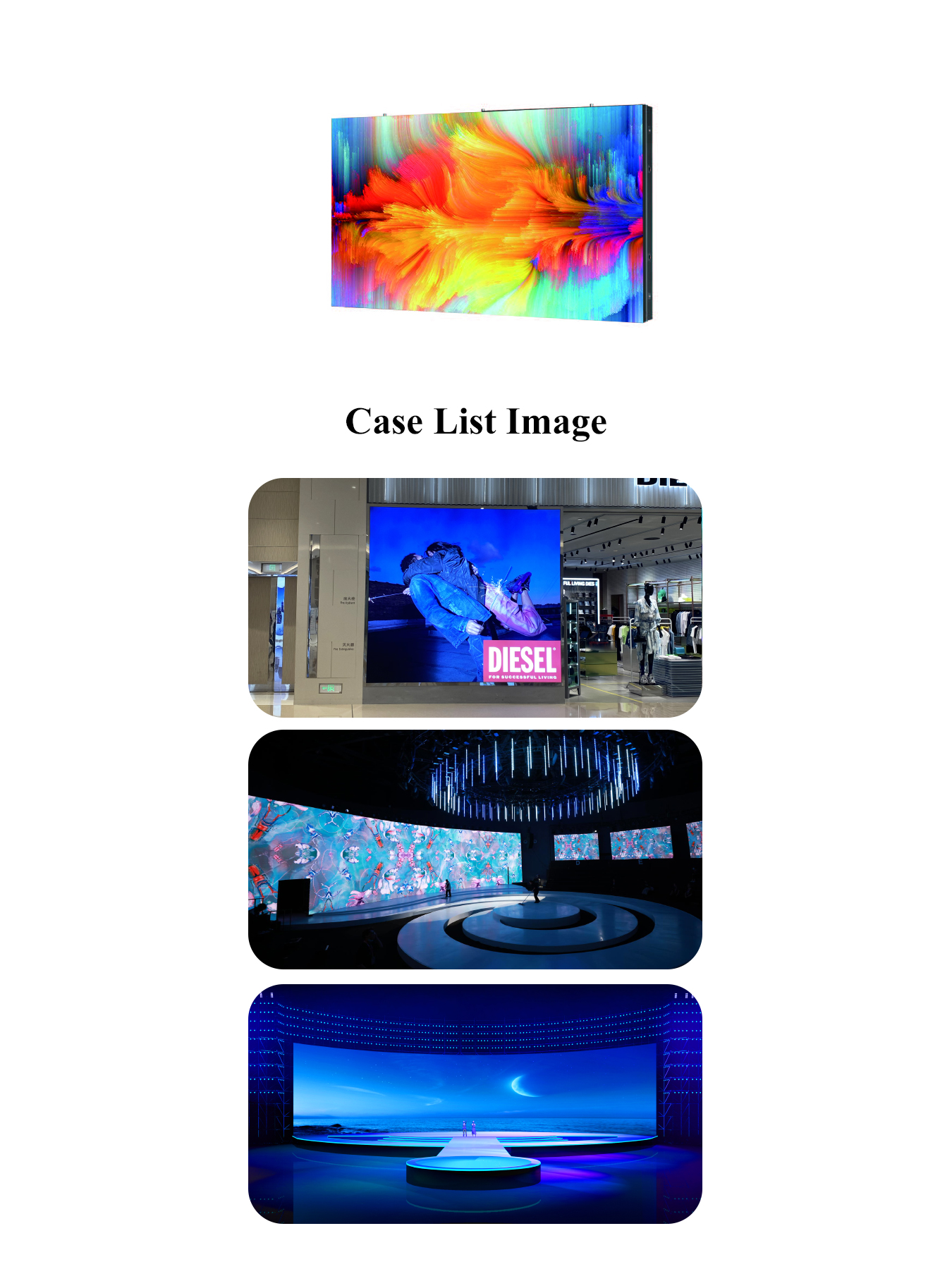 все наружные и внутренние P2 P2.5 P3 P3.91P4 P4.81 P5 P6 P7.62 P10 LED дисплейный модуль/экран