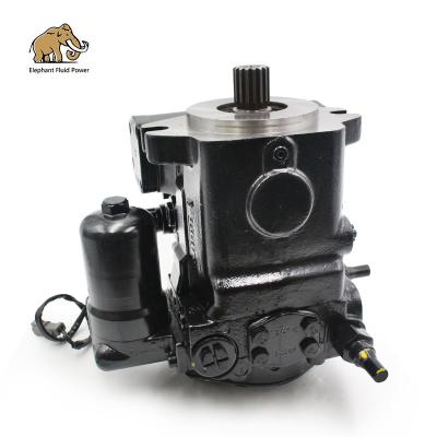 Pompe hydraulique 56cc de plateau oscillant de pompes à piston de NAC02F025BP