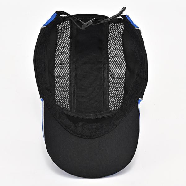Lightweight Anti Collision Helmet And Hat For Labor Protection