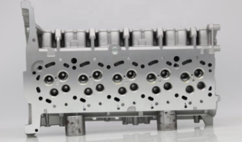 Aluminum 3.2L BT 50 Cylinder Head BK3Q 6K537 BD For FORD AUSTRALIA