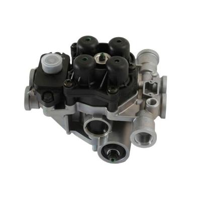 Valve de la protection de circuit AE4800