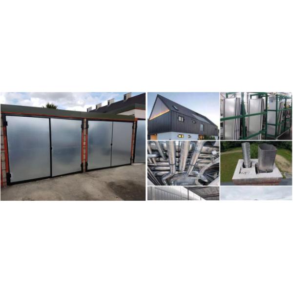 Конструкция катушки 600mm-1250mm Galvalume DX51D Z275 Z350 горячая окунутая стальная