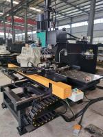 El CNC multifuncional de la velocidad platea el diámetro de agujero de perforación de la perforadora de perforación y 26m m