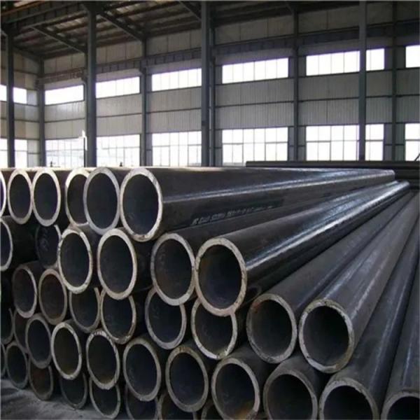 290 GA Hot Surface Technique Special Carbon Seamless Steel Pipe