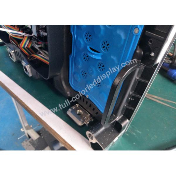 портативный крытый фиксированный угол наблюдения приведенный дисплея 50/60Хз безшумный большой