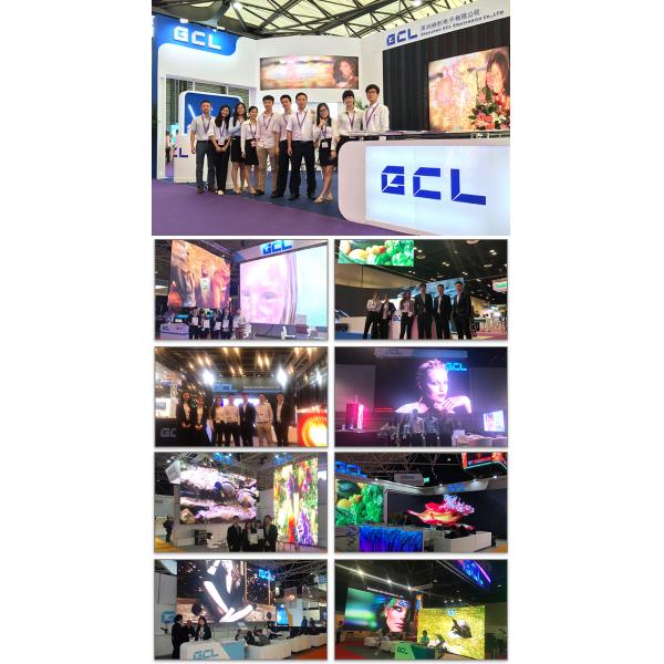 Наружный экран Рекламного светодиодного дисплея P5.92 Наружные светодиодные знаковые модули для торговых центров размером 320*320