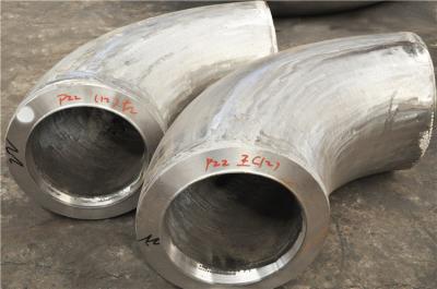Bend And  Alloy Steel Elbow  P92M X42 135 Degree Pipe Elbow 15mm - 150mm