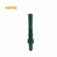 Atlas Copco COP1550 T38 Adaptateur de tige de 525 mm pour machine de forage de forage