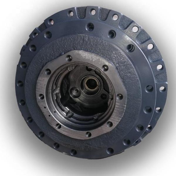 SK200-5.5 Travel Motor SK200-6 300Kg Kobelco Final Drive Excavator Parts