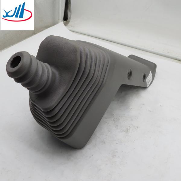 JMC Auto Parts Dust Cover Assembly Shift Rod Dust Jacket With Bracket 170307108-PT