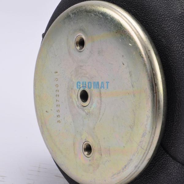 2B9-218 Air Spring Bellows 2B6927 8NPT Goodyear Air Bags 578923206