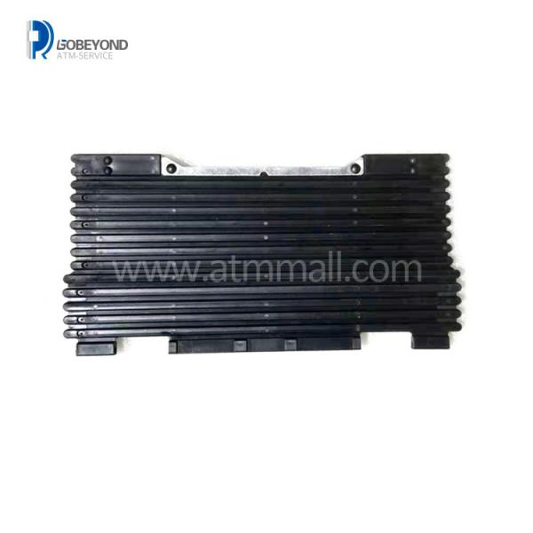 445-0756222-10 ATM NCR S2 Cassette Shutter Door