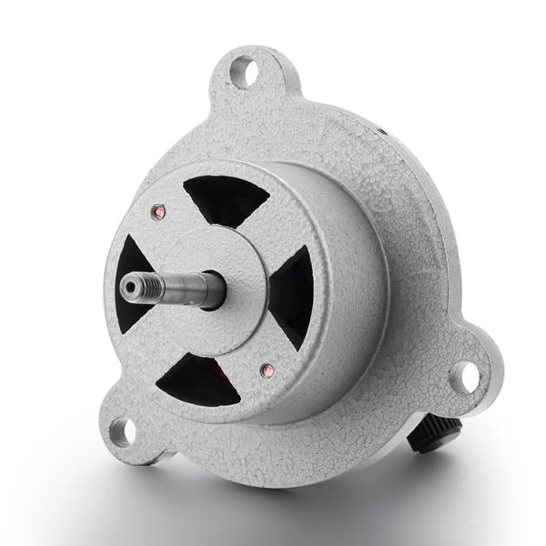 110V/220-230V Single-Phase AC Electric Motor for Treadmill 50/60Hz 4000rpm Drip Proof