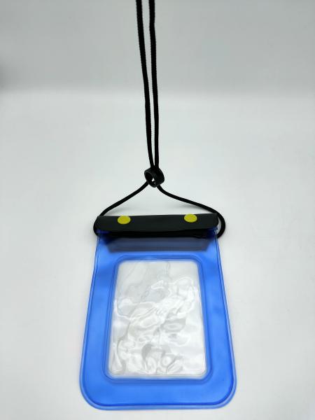 Floating Waterproof Floating Bag For Phone Multiusage Antidust Bumpproof