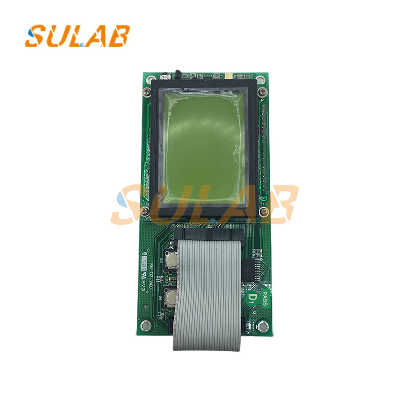 Инструмент SM-07-V4.0 доски SM-01-F PCB матери проводки системы продольного управления шага главный работая