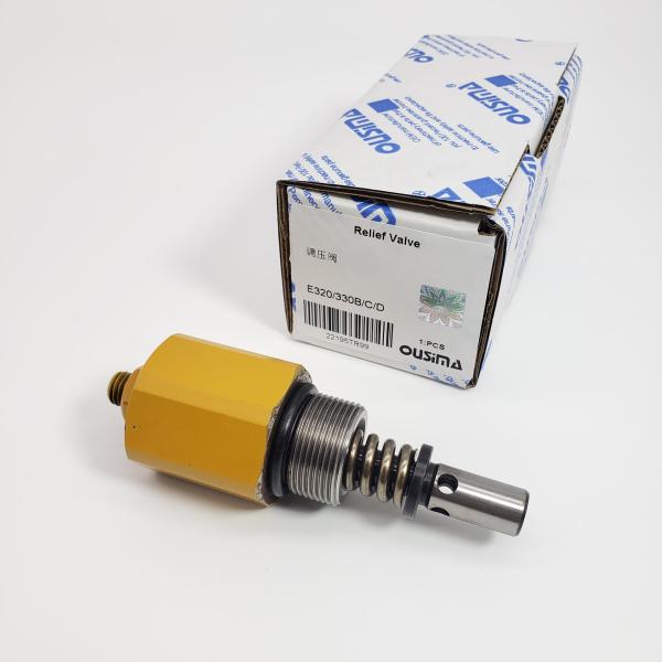 Ventilateur de régulation de la pression pour CAT E320B E320C E330B E330C