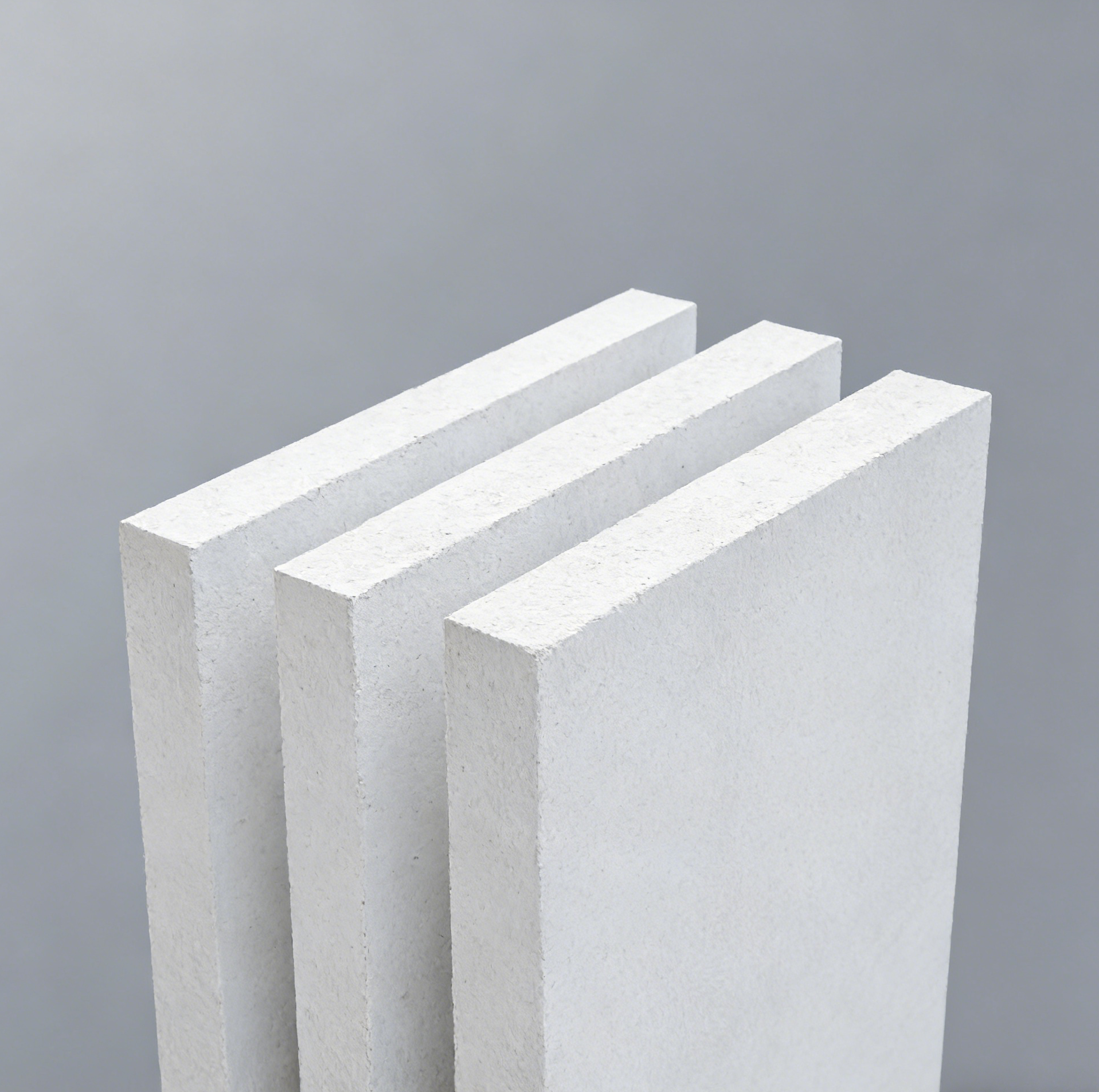 High Performance Industrial Calcium Silicate Insulation Board Fireproof For Furnace Kiln