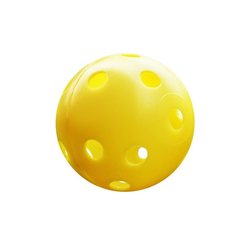 USAPA Approved Pickleball Balls with Lightweight Design and Durable Construction for Tournament Grade Play