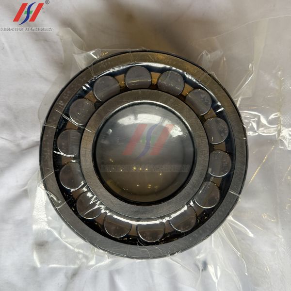 New Spherical Roller Bearing 22313CA W33 65X140X48mm Suitable For Industrial Applications