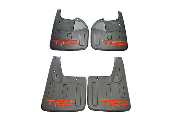 garde-boue For Toyota Hilux Vigo Revo Rocco du camion 4x4