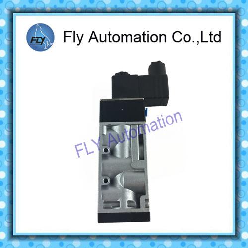 Mindman MVSC-460-4E1 MVSC-460-4E2 Pneumatic Solenoid Valves , Pneumatic components