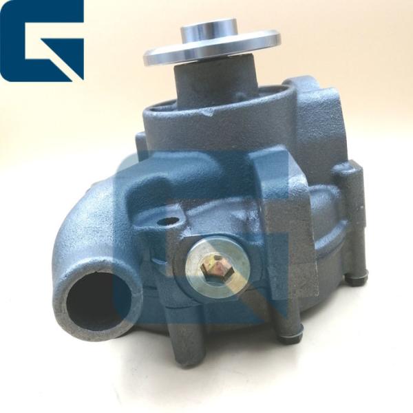 203-6093 2036093 Engine C7 C9 Water Pump