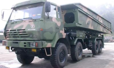 Heavy Mountain Bridge / Mechanized Bridge / Emergency Bridge For Vehicles, Automobile
