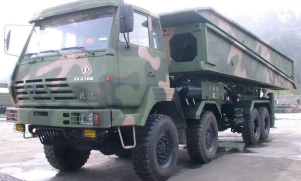 Heavy Mountain Bridge / Mechanized Bridge / Emergency Bridge For Vehicles, Automobile
