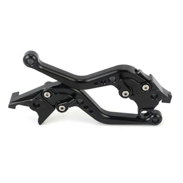 Customized Black/Red/Silver/Gold Motorcycle Clutch Brake Lever for Yamaha XT 660