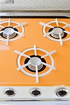 Покрытие порошка ПУ электронных блоков, пальто порошка бежа муара РАЛ 1003