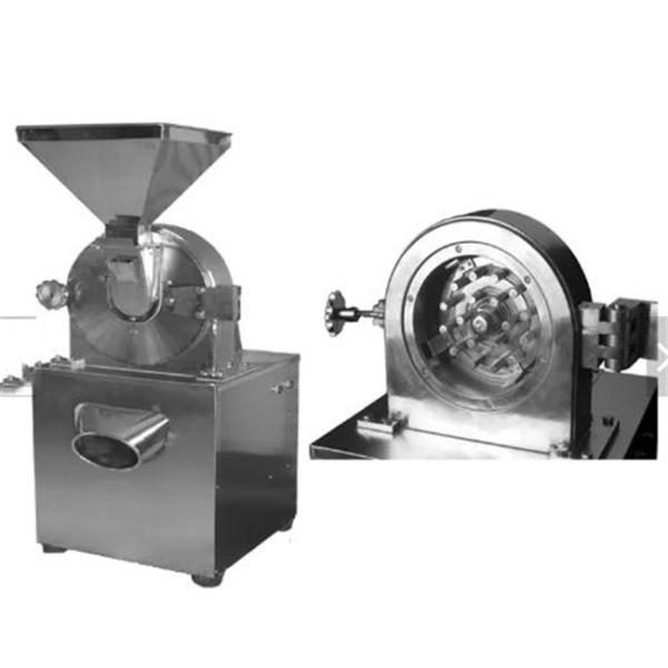 broyeur industriel de machine de pulvérisateur de 60kg/heure pulvérisateur à