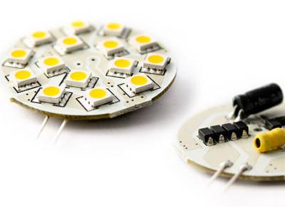 PCBA Custom Made Circuit Boards FR4 PCB Electronic Assembly White Silkscreen