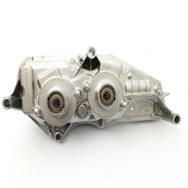 Atualize os seus modelos Renault com a unidade de controlo da transmissão DC4/EDC 6DCT250 2012-2019