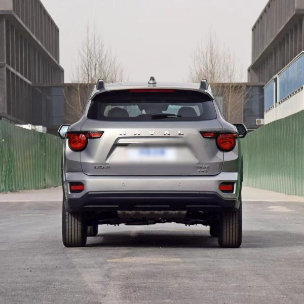 Доступный внедорожник Great Wall H-DOG бензиновые автомобили с многофункциональным рулем