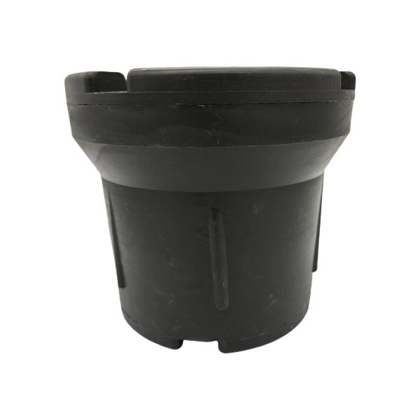 Heavy Duty NC 50 Big Thread protection Cover API Standard PP material Plastic Thread Protectors