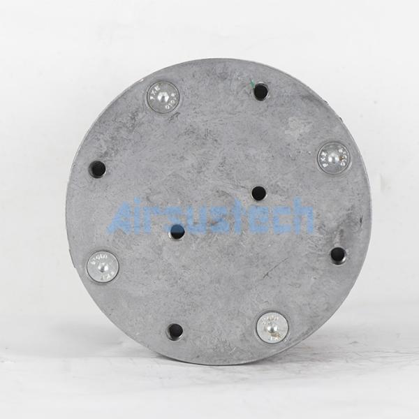 6''×2 Dunlop Serie Air Spring SP2917 Convoluted Air Bellows for Global Shipping