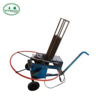 Acier au carbone réglable Clay Target Launcher automatique d'angles
