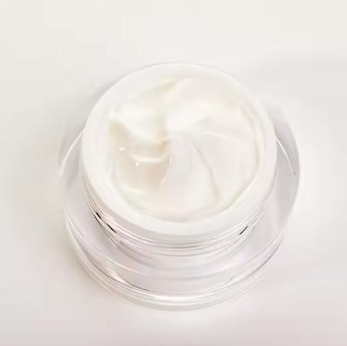 OEM / ODM en gros Produits cosmétiques de soins de la peau de marque privée Crème pour le visage Lotion organique Jour et nuit Beauté hydratante Crème pour le visage et le corps