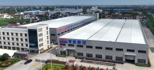 JiangSu GaoYi Precision Machinery Technology Co.,Ltd