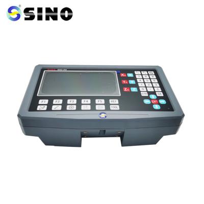 Escala linear do vidro dos jogos SDS2-3VA RoHS do Readout de 15VA Digitas para a máquina de perfuração de trituração do torno