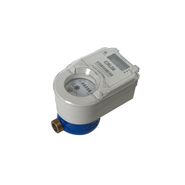 High Precision Non-Ultrasonic R160 Class C Prepaid Water Meter for Accurate Measurement